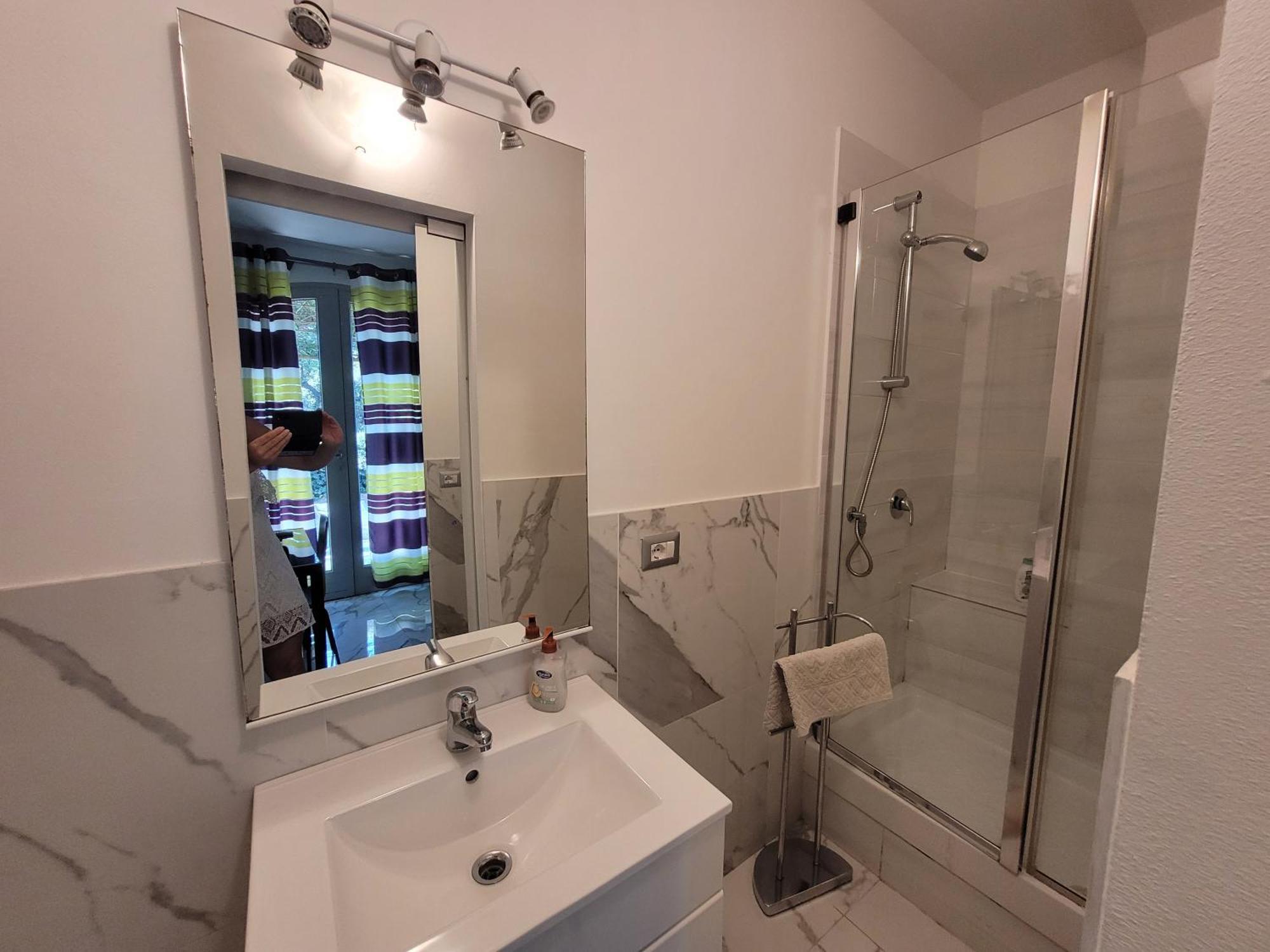 Apartment Angelina Front Grimaud