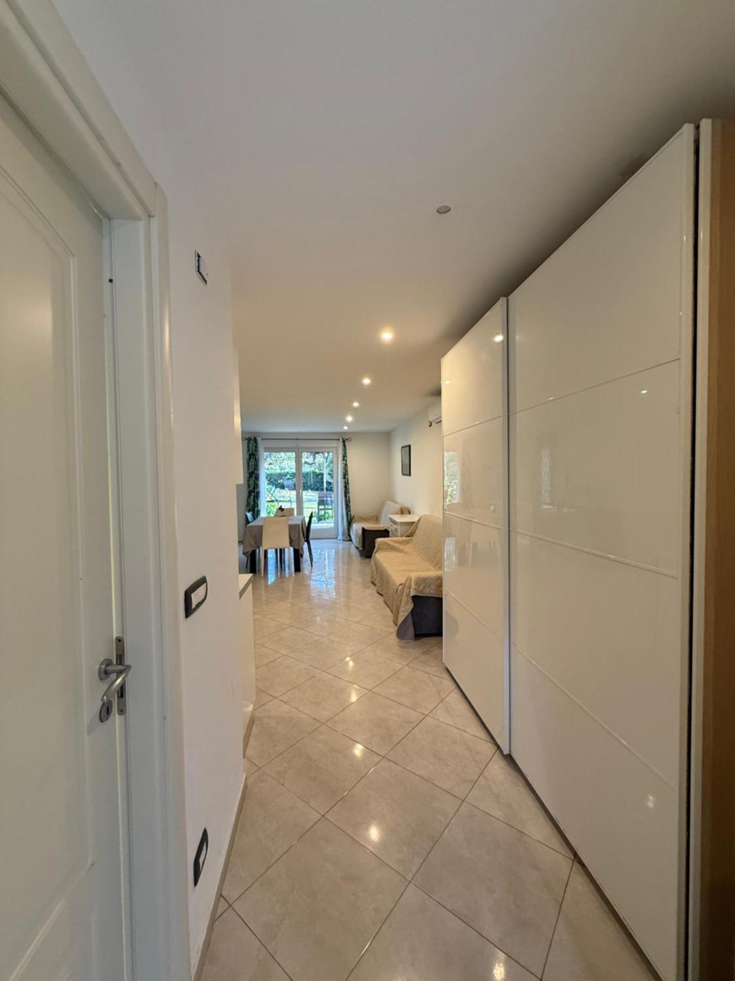 Appartement Angelina Front Grimaud