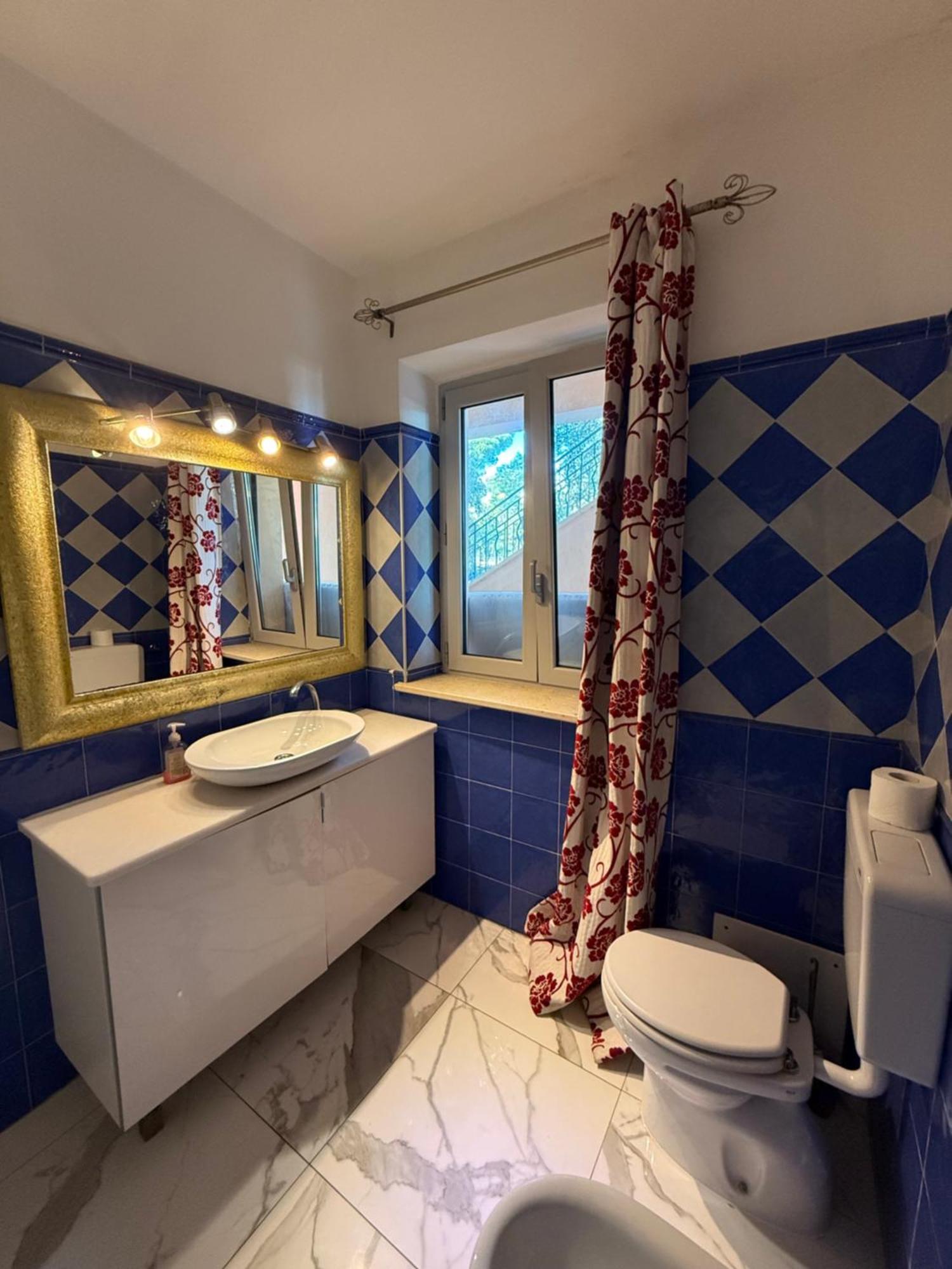 Apartment Angelina Front Grimaud