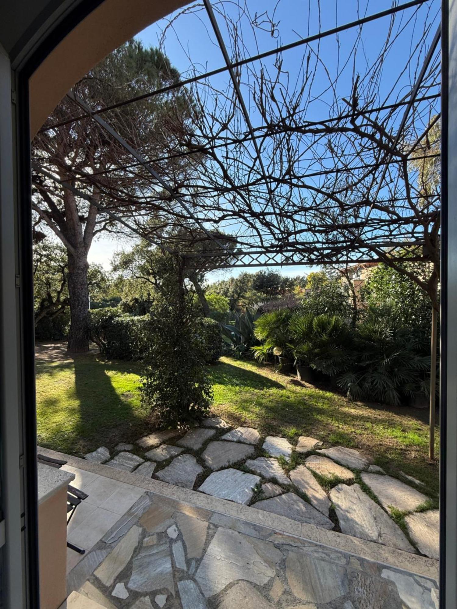 Appartement Angelina Front