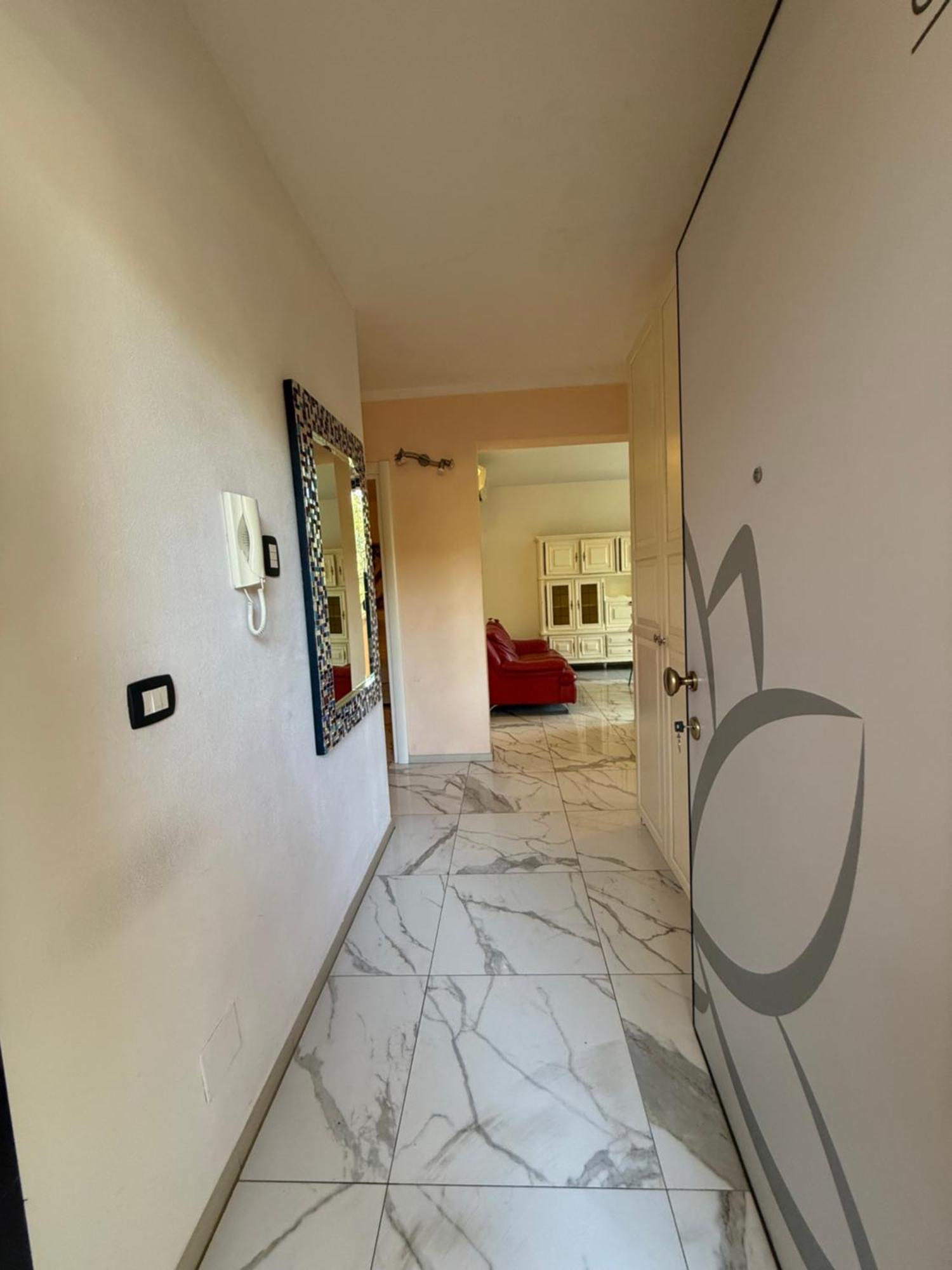 Apartment Angelina Front *