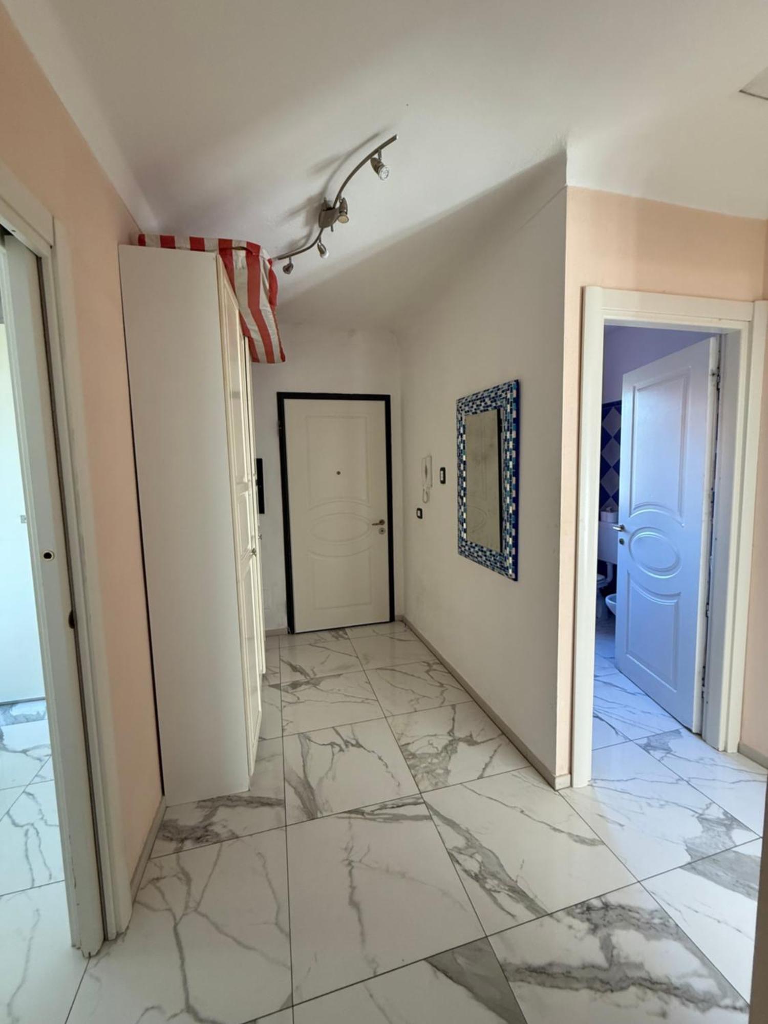 Apartment Angelina Front Grimaud