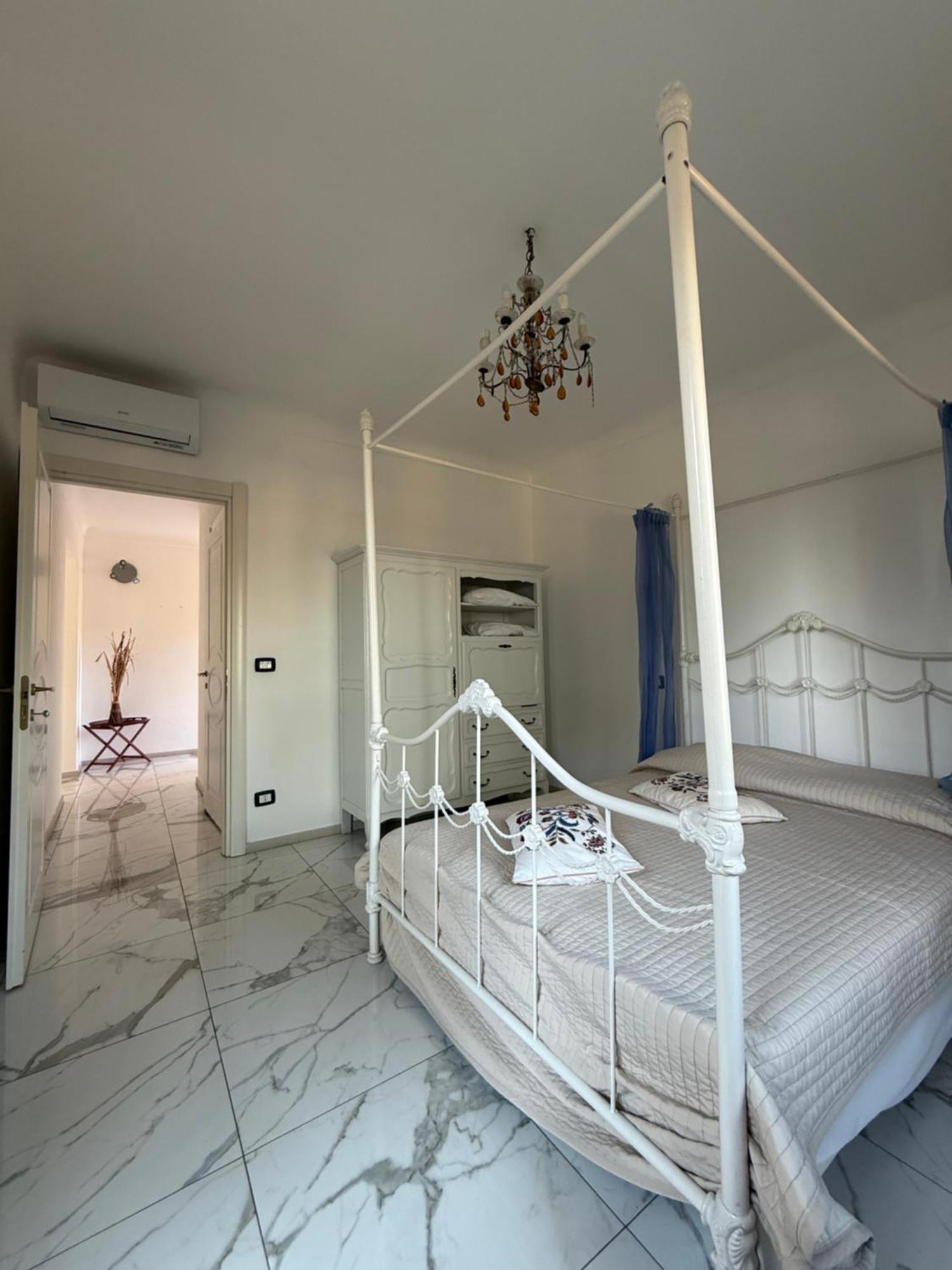 Angelina Front Apartment Grimaud