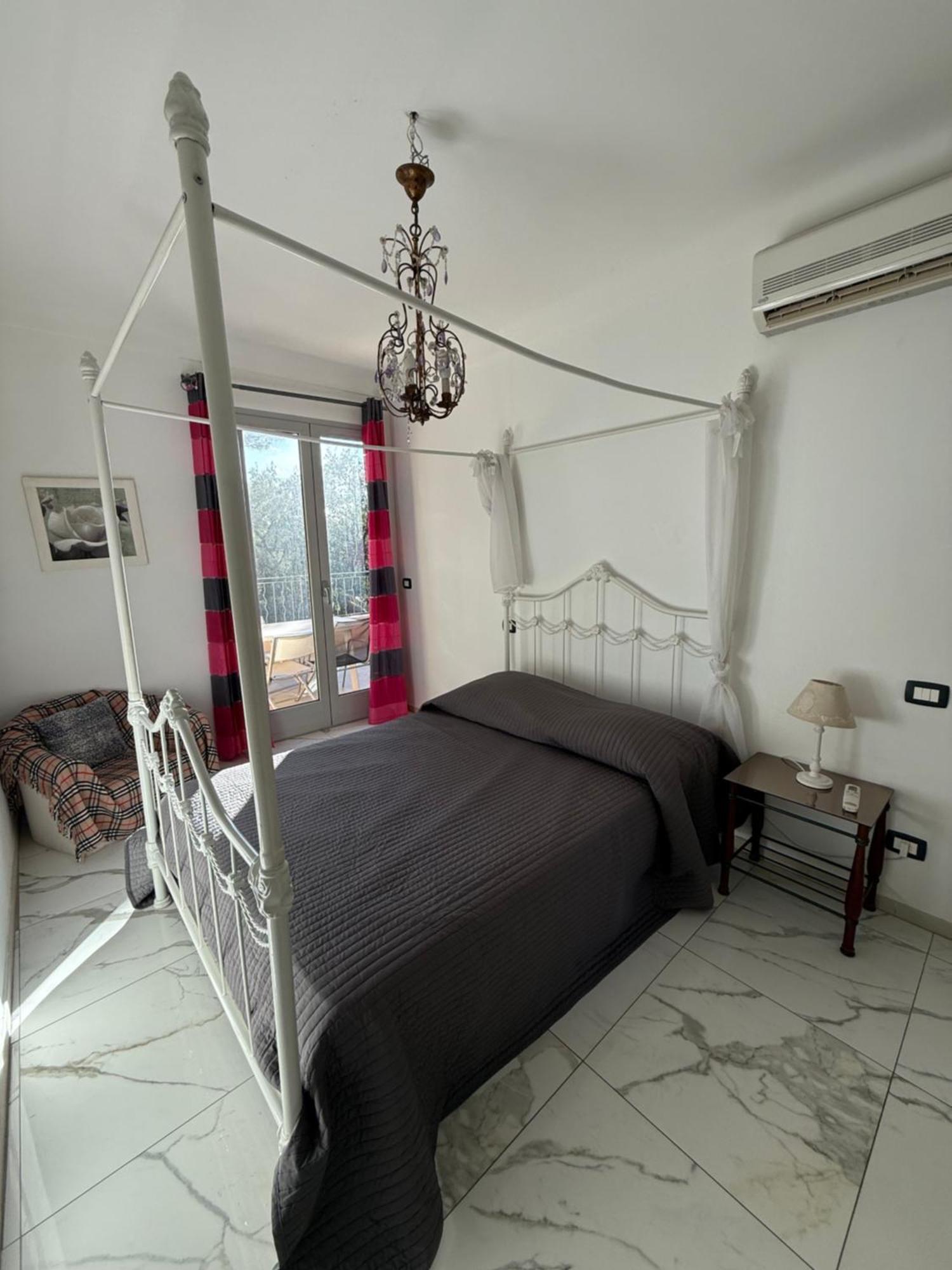 Appartement Angelina Front Grimaud