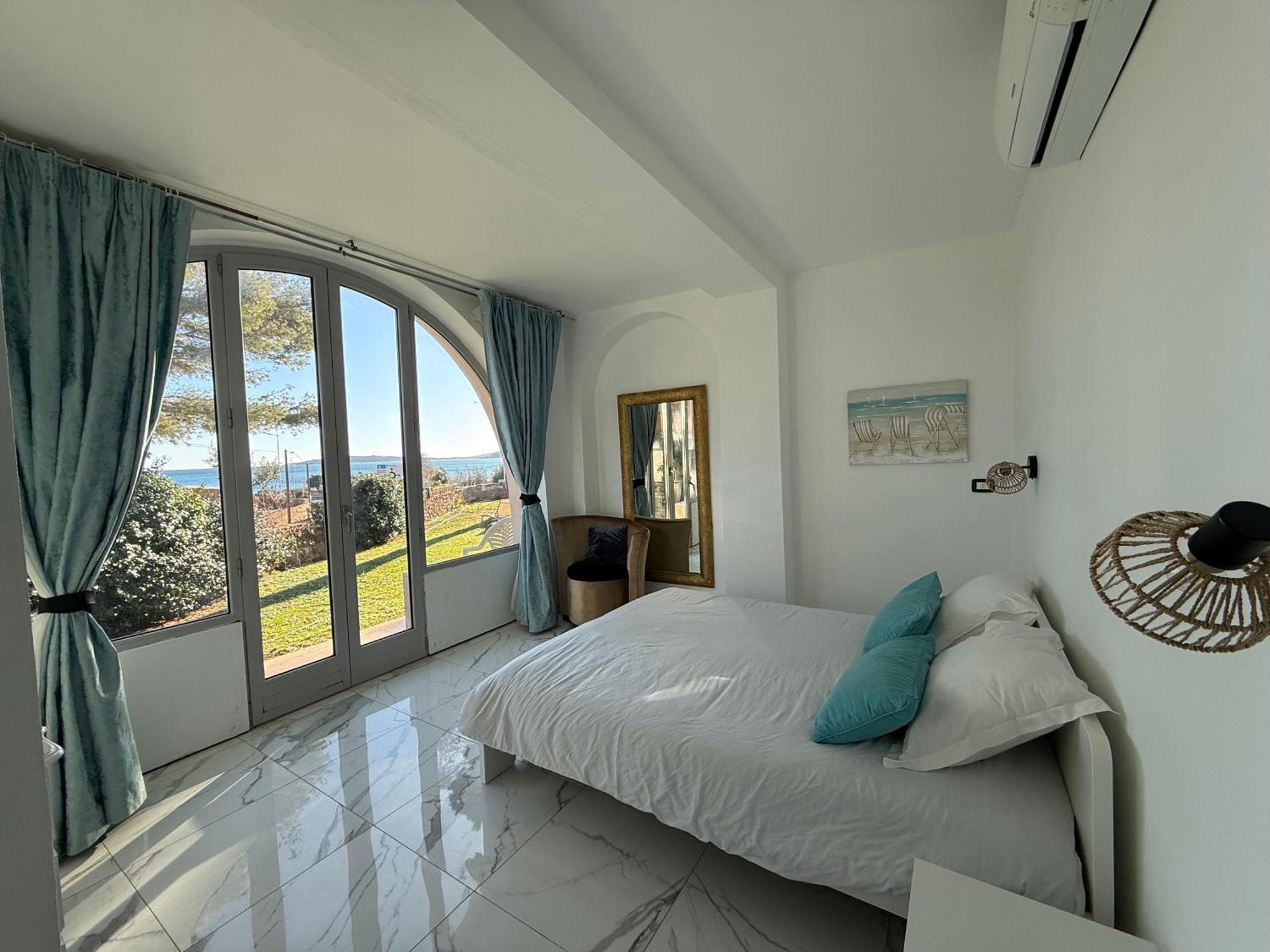 Appartement Angelina Front